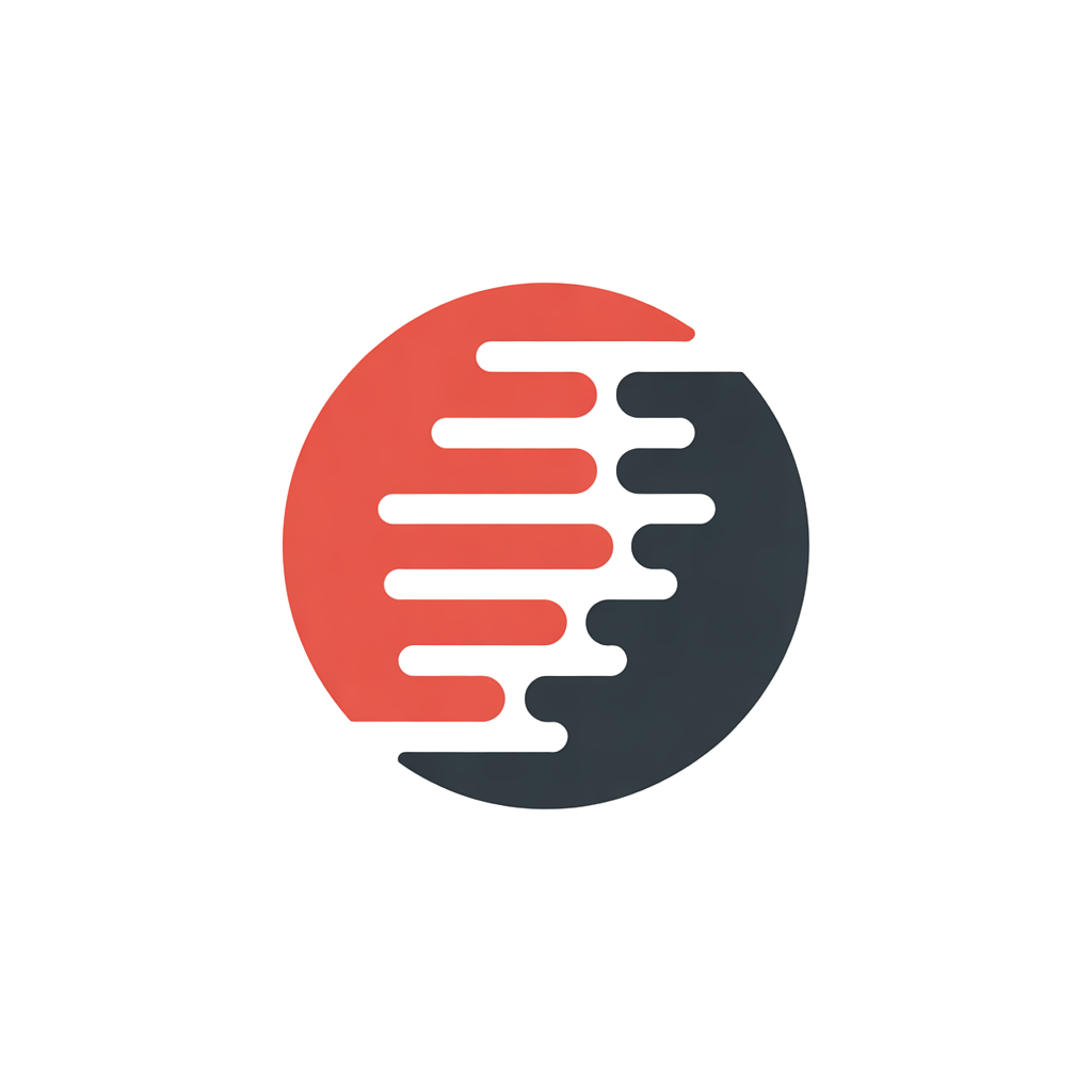 每日爆料网站 Logo